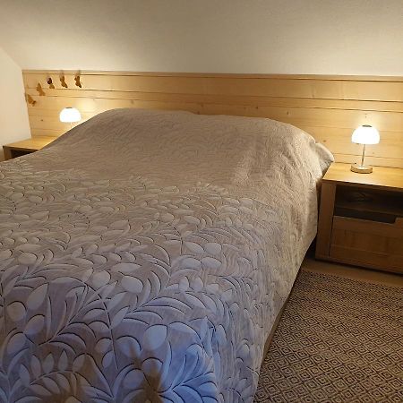 Apartmaji Pri Medvedu Bohinj Eksteriør bilde